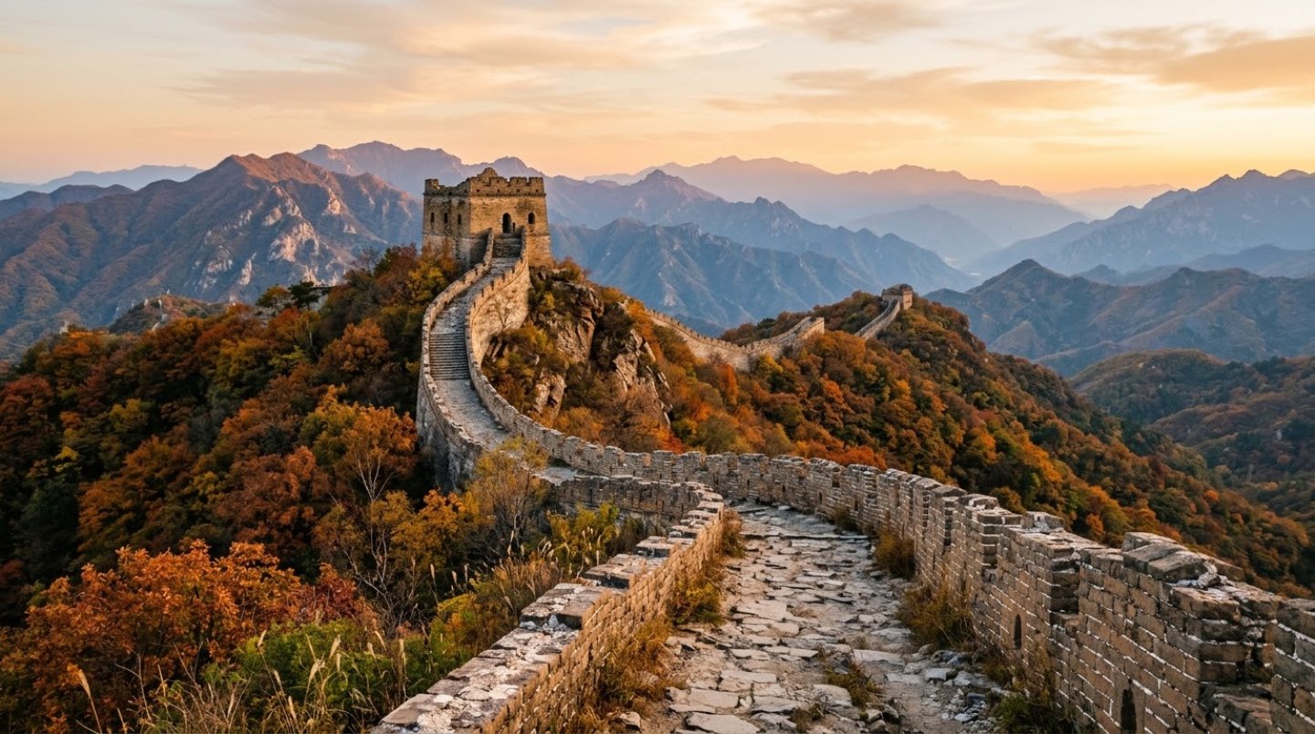 How Long Is the Great Wall of China, and Why Nobody Agrees on the Number