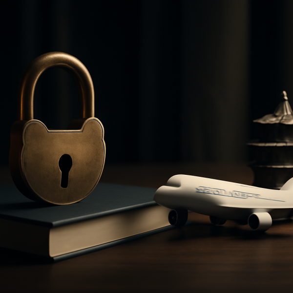 Secrets pour réserver des vols pas chers vers Pékin et Shanghai