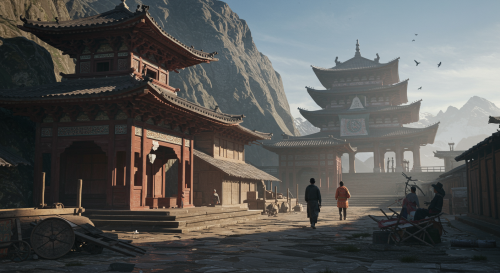 Come Organizzare il Viaggio Perfetto in Cina